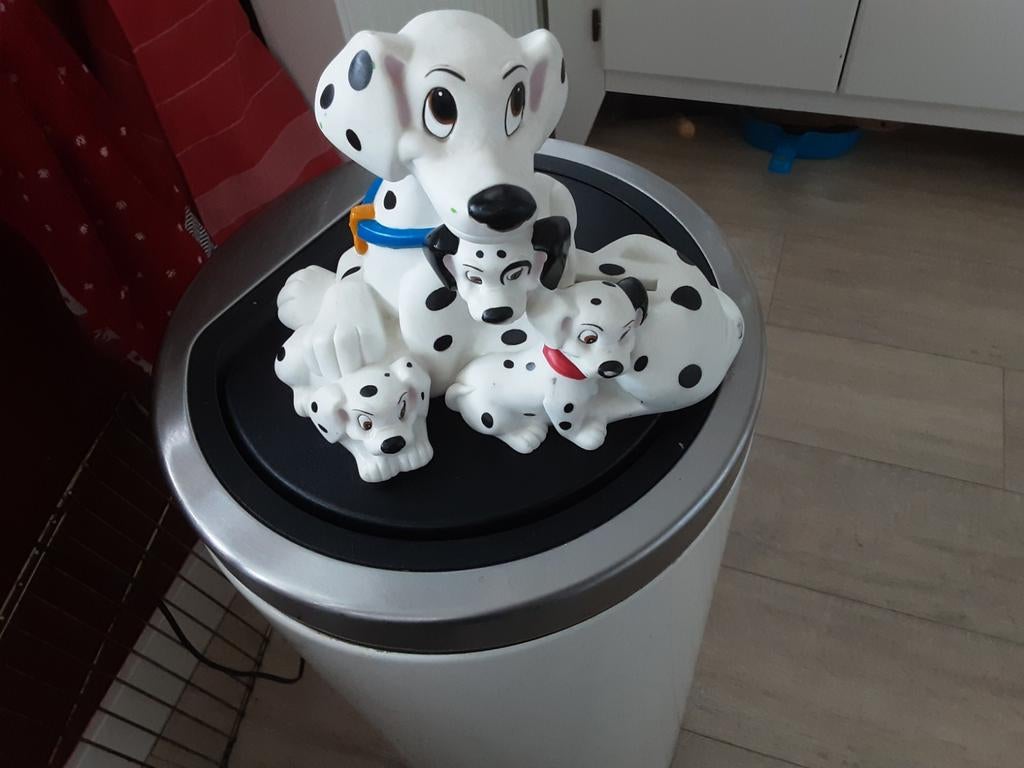 Disney, Hobby en Vrije tijd, Ophalen of Verzenden