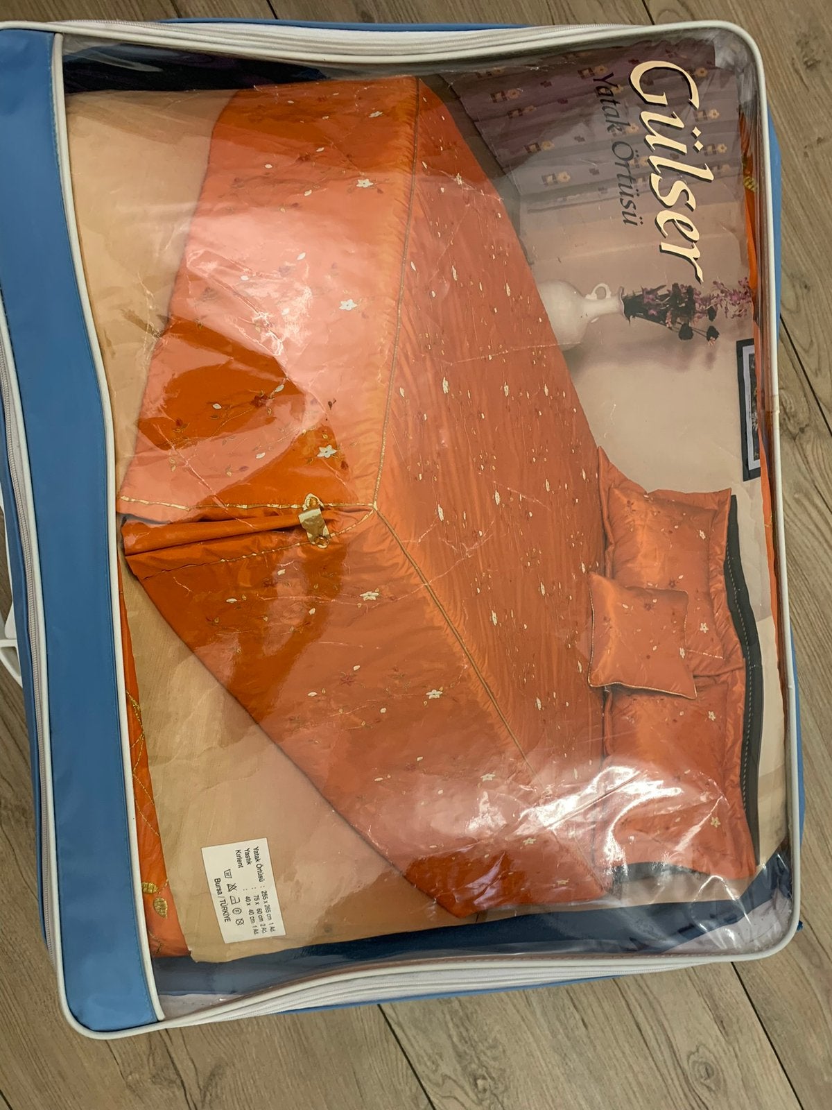 Nieuw beddensprei, Ophalen of Verzenden, Nieuw