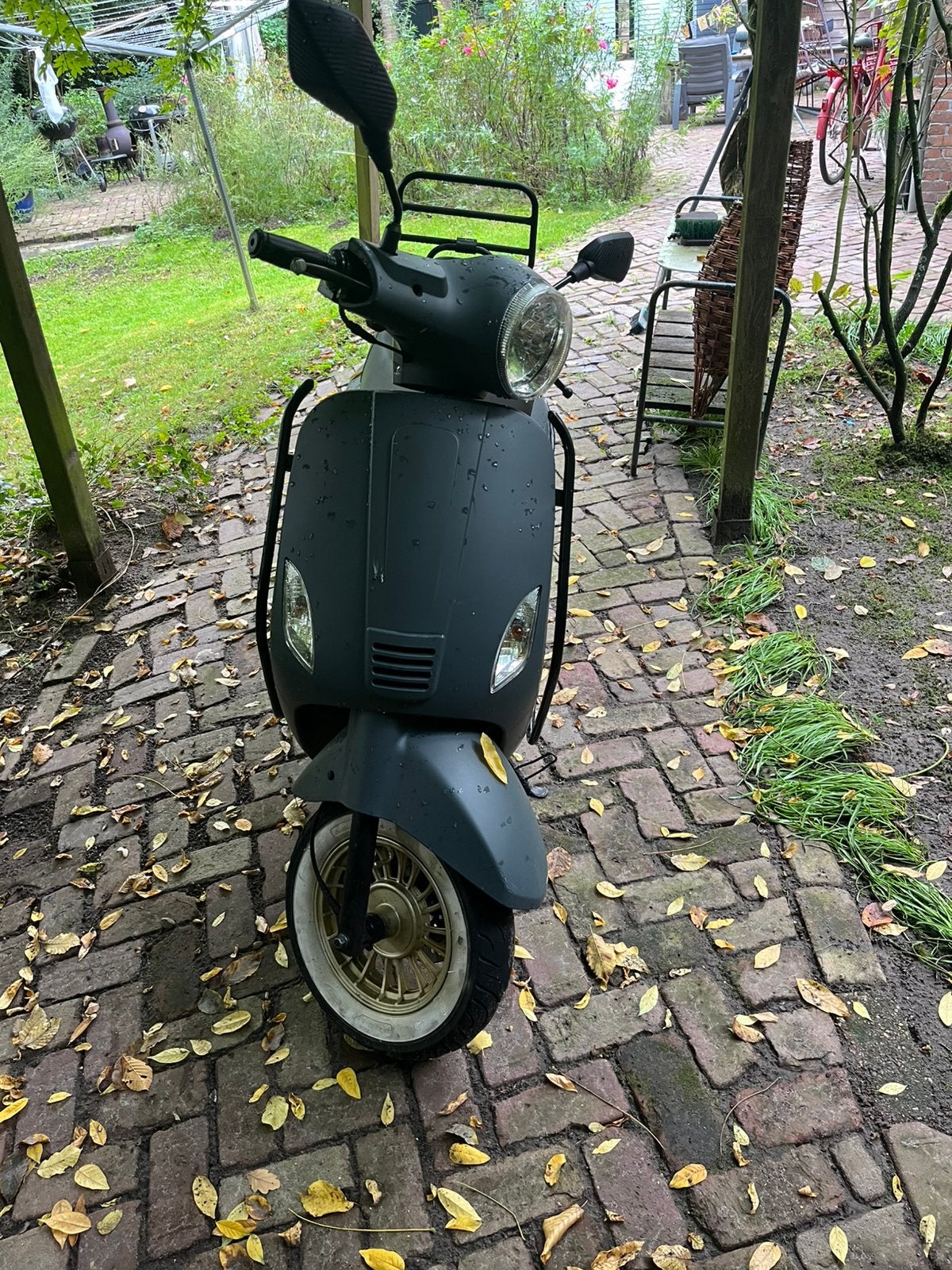 Brt riva luxury, Ophalen, Gebruikt, Overige merken