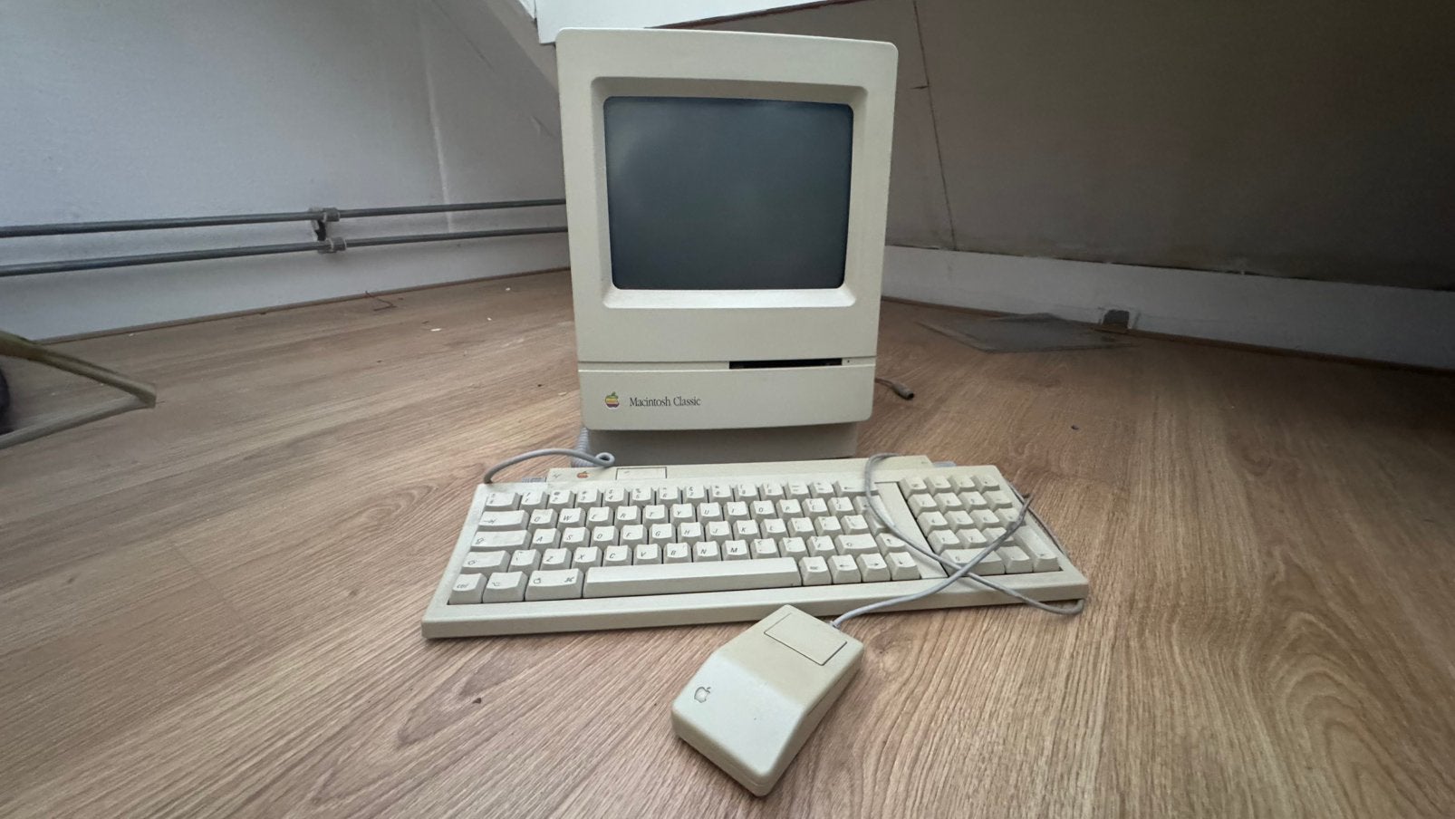 Diverse vintage Apple computers, Computers en Software, Vintage Computers, Ophalen