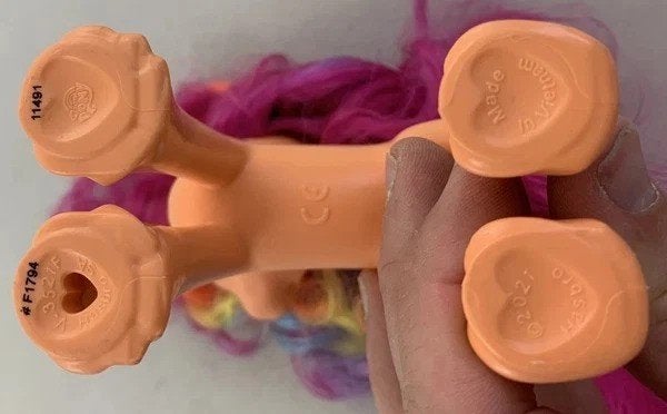 My Little Pony A New Generation Rainbow Sunny, Coolsingel 104, 3011 AG Rotterdam, Netherlands, Verzenden, Zo goed als nieuw, Noidea@gmail.com