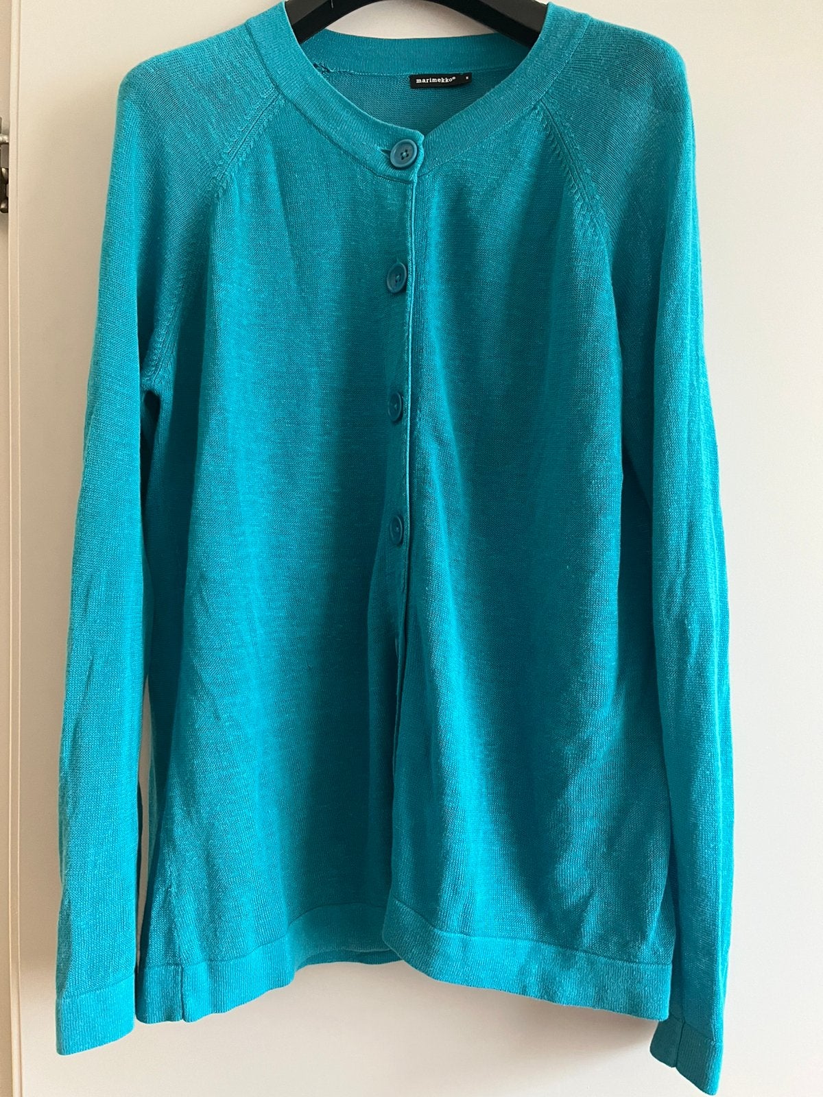 Marimekko vest, Ophalen of Verzenden, Zo goed als nieuw, Maat 38/40 (M)