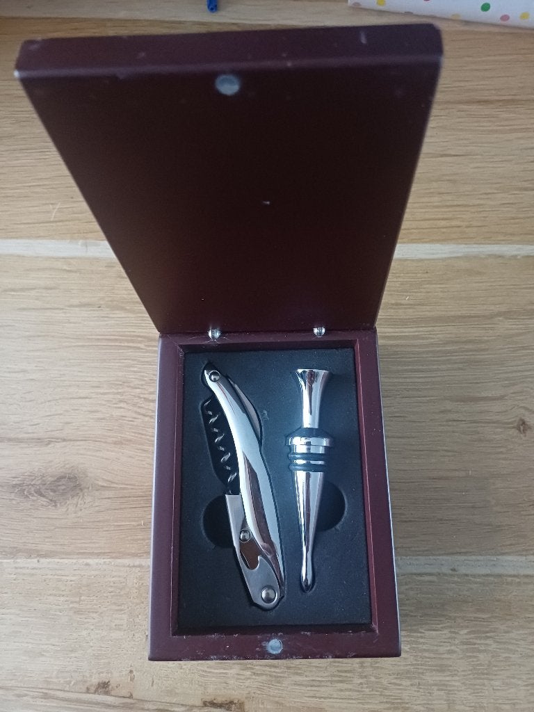 Relatiegeschenken, Ophalen of Verzenden, Nieuw