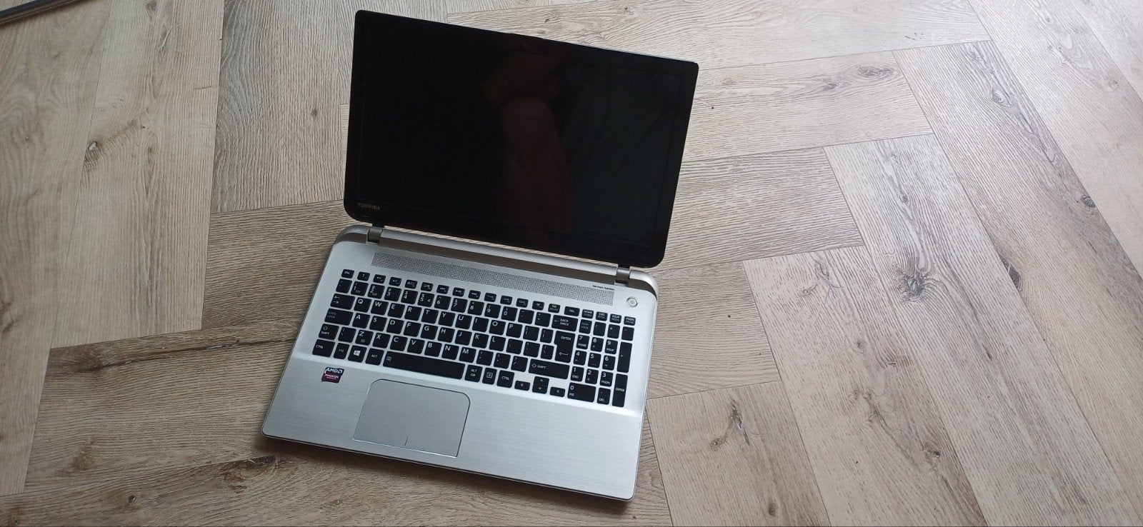 Toshiba S50 Laptop - i7-5500U, 16GB RAM, 1TB HDD, Computers en Software, Windows Laptops, Met videokaart, 2 tot 3 Ghz, Qwerty