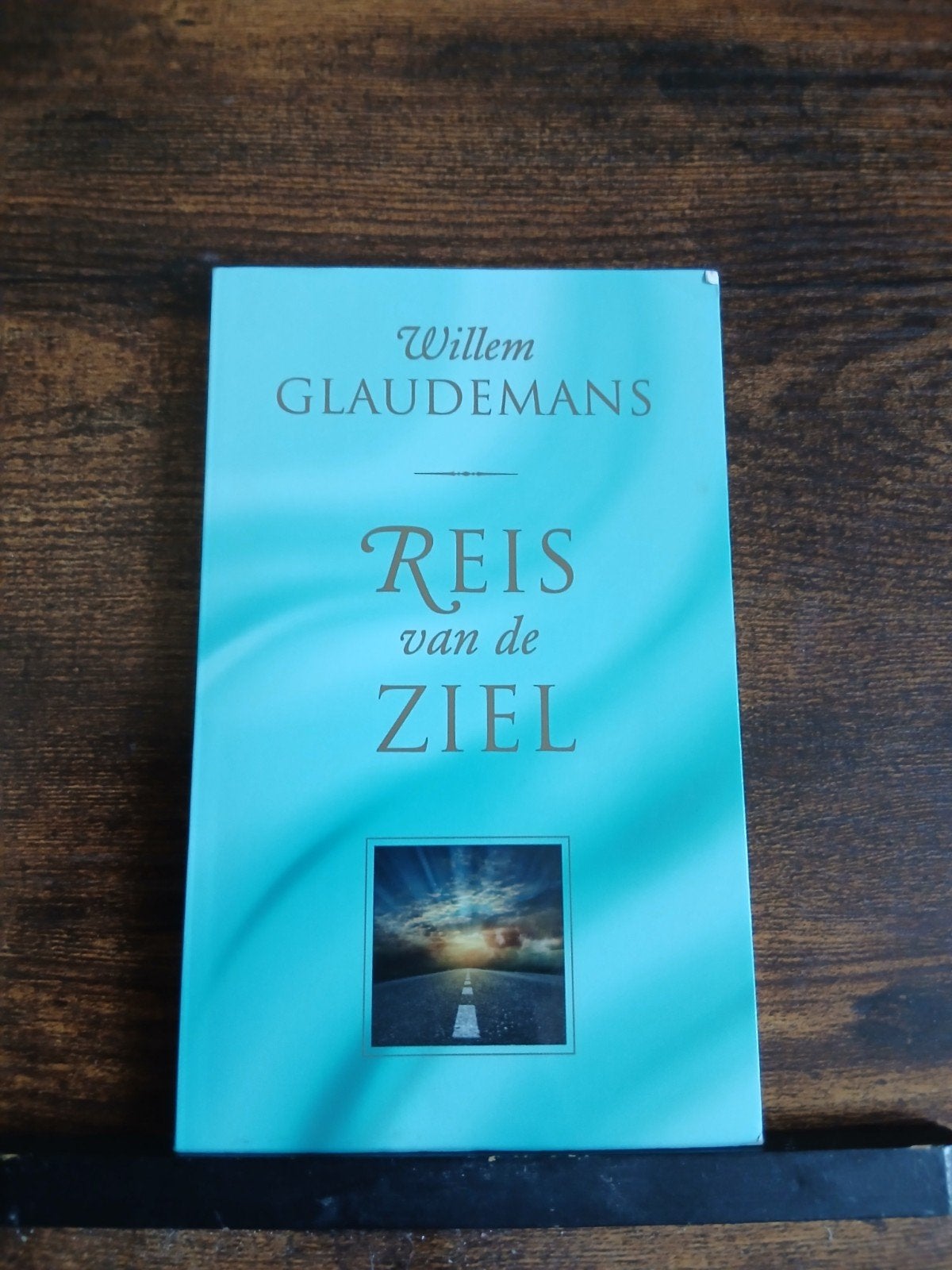 Reis van de Ziel - Willem Glaudemans (Spiritualiteit), Boeken, Achtergrond en Informatie, Ziel of Sterfelijkheid, Zo goed als nieuw