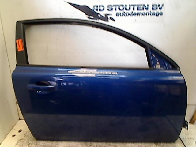 Portier Rechts Volvo C30 (EK/MK) (2006-10/2012-12), Auto-onderdelen, Gebruikt, Siegburger Straße 229, Köln 50679, , Duitsland