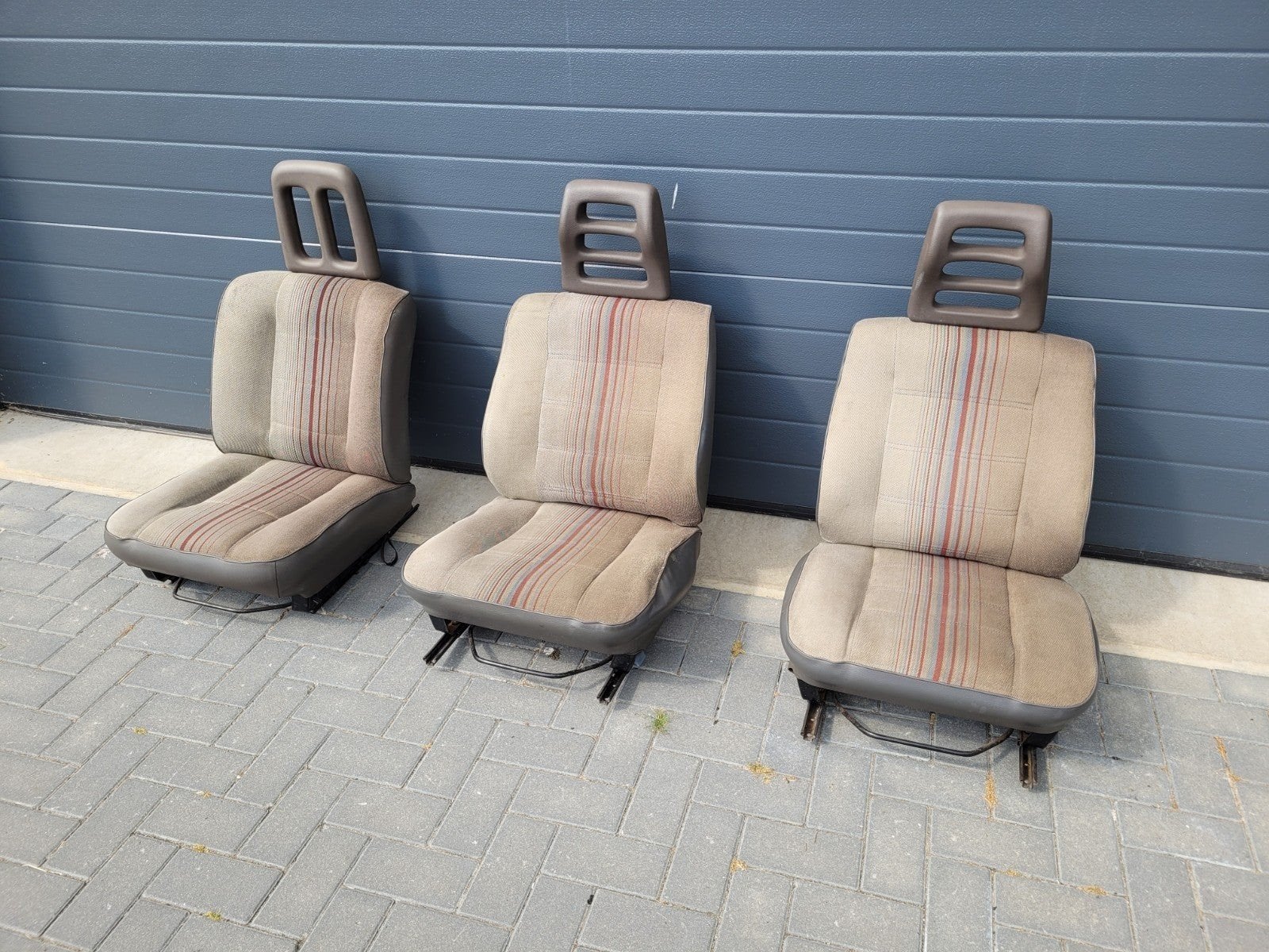 ONDERDELEN CAMPER Fiat Ducato 280 290 Peugeot J5 C25 Citroen, Ophalen of Verzenden, Gebruikt