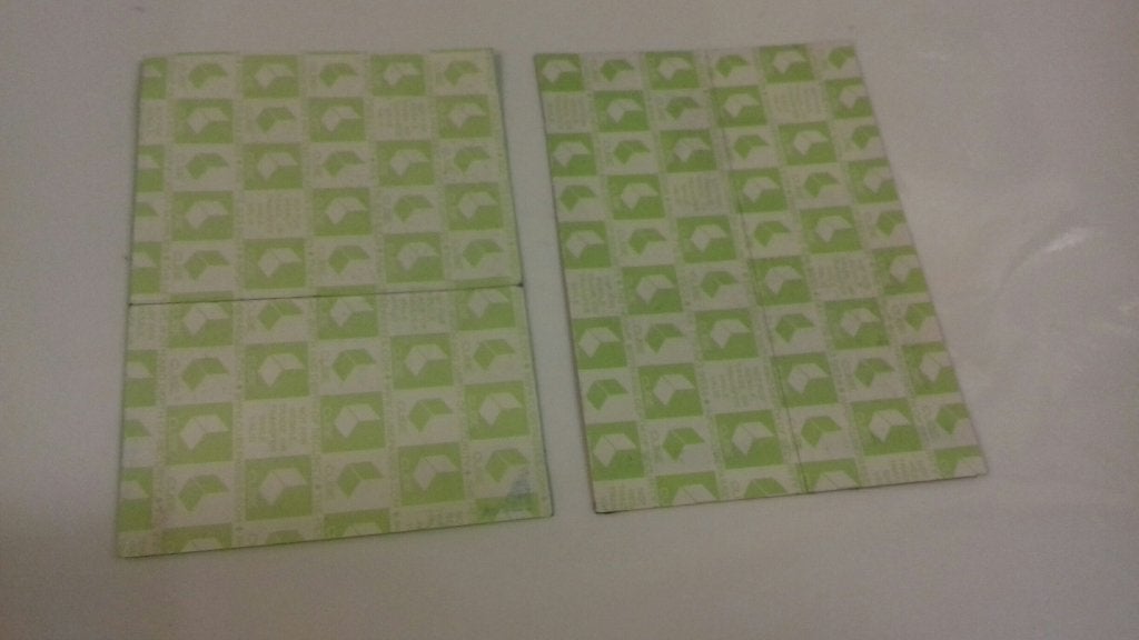 Shakira BACKSTAGE PASS set van 2 - Origineel !, Gebruikt, Verzenden, NvT, Foto of Kaart