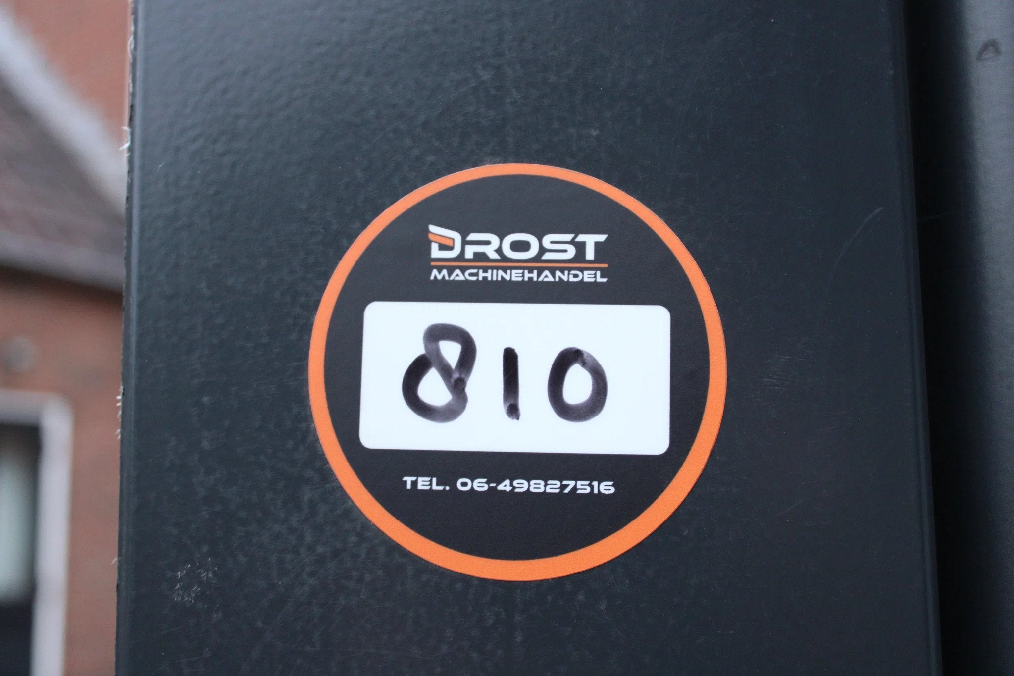 Still RX20 16 heftruck elektrische triplex lepelverstelling, 1000 tot 2000 kg, Elektrisch, Heftruck, Still