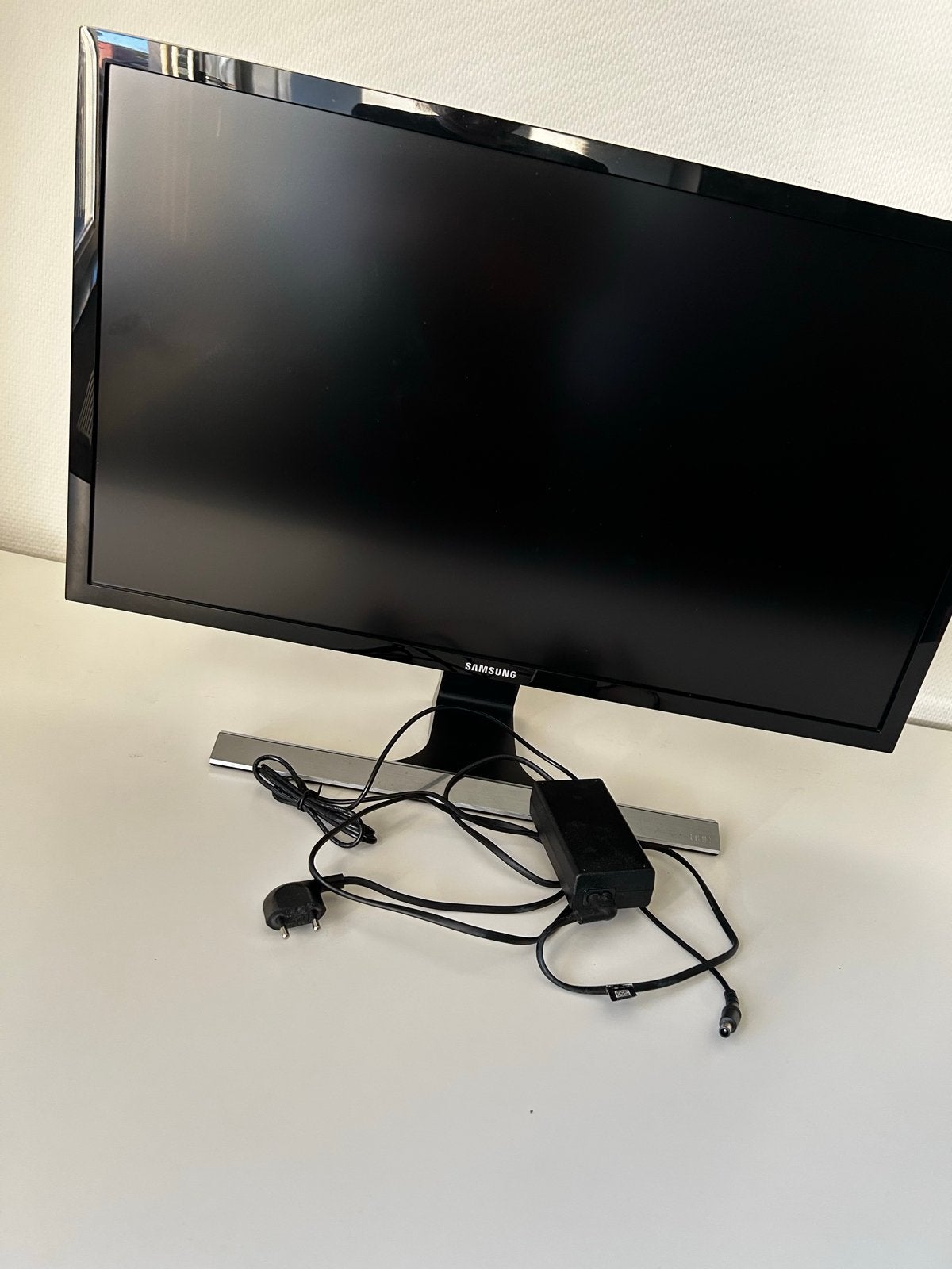 Samsung 27 inch 4K UHD Monitor 60Hz, Computers en Software, Ophalen, IPS, 60 Hz of minder, Ultra HD (4K)