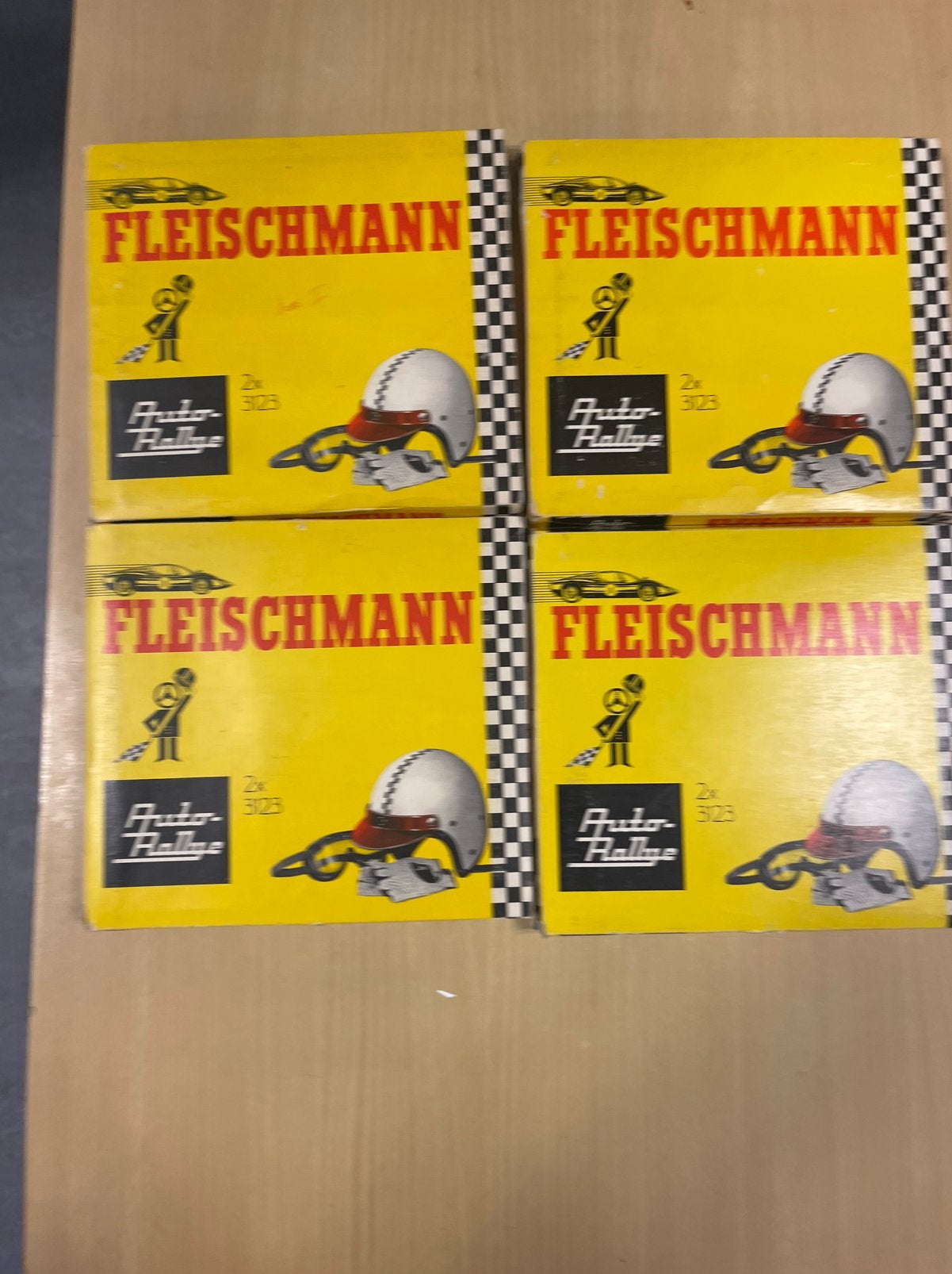 Fleischmann baandeel 3123 baanwissel 2 stuksvoor de racebaan, Kinderen en Baby's, Speelgoed | Racebanen, Ophalen of Verzenden
