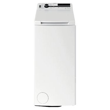 Whirlpool bovenlader wasmachine TDLR 6261BS BE - 6,0 kg