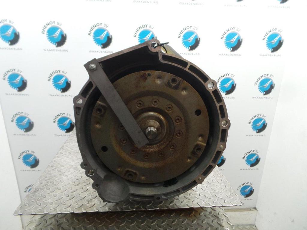 BMW 5 SERIES TRANSMISSIE / VERSNELLINGSBAK 2009, Ophalen of Verzenden, Gebruikt, Stiba lid
