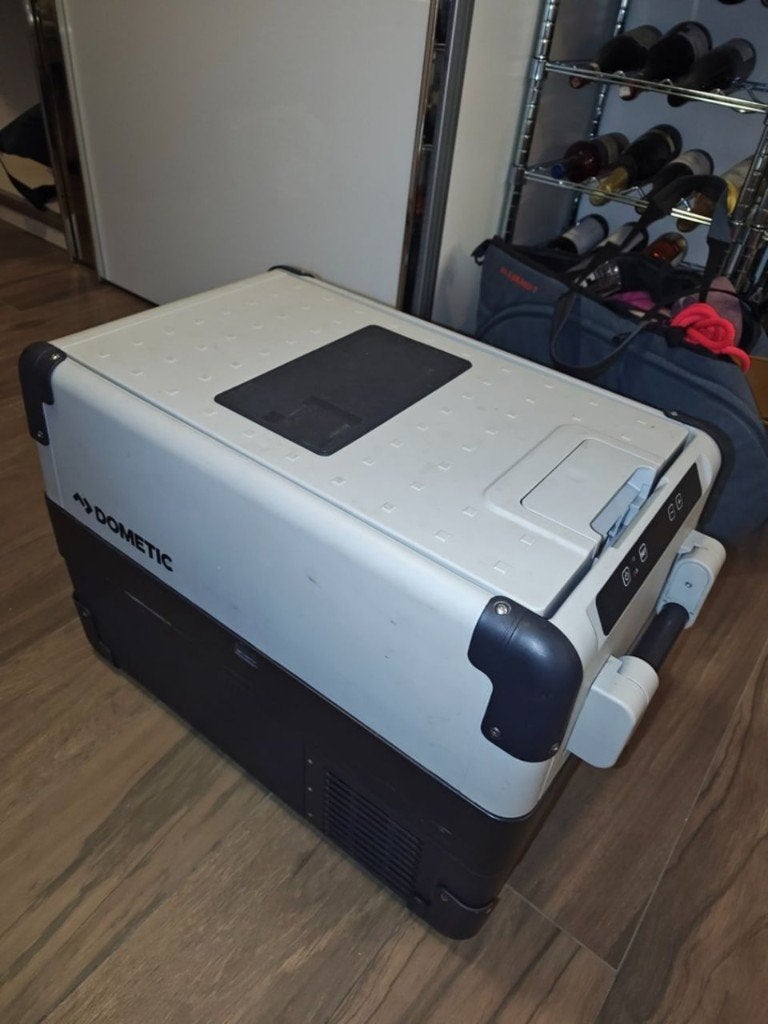 Dometic CFX 40 Compressor Koelbox - Volledig werkend, Ophalen of Verzenden, Zo goed als nieuw, Koelbox, Compressor