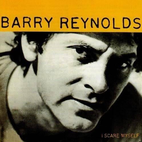 CD: Barry Reynolds – I Scare Myself (op cd zeer zeldzaam!!!), Ophalen of Verzenden, Zo goed als nieuw, Poprock