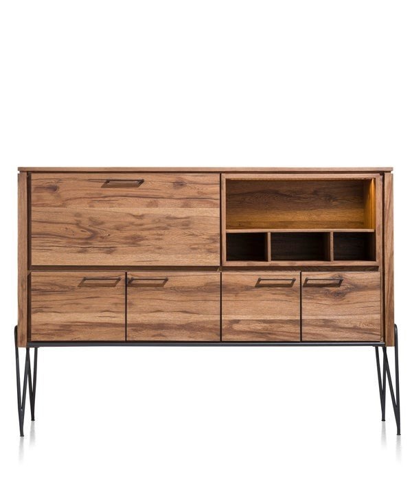 Dressette Canical, 150 tot 200 cm, Nieuw, Ophalen of Verzenden, Modern