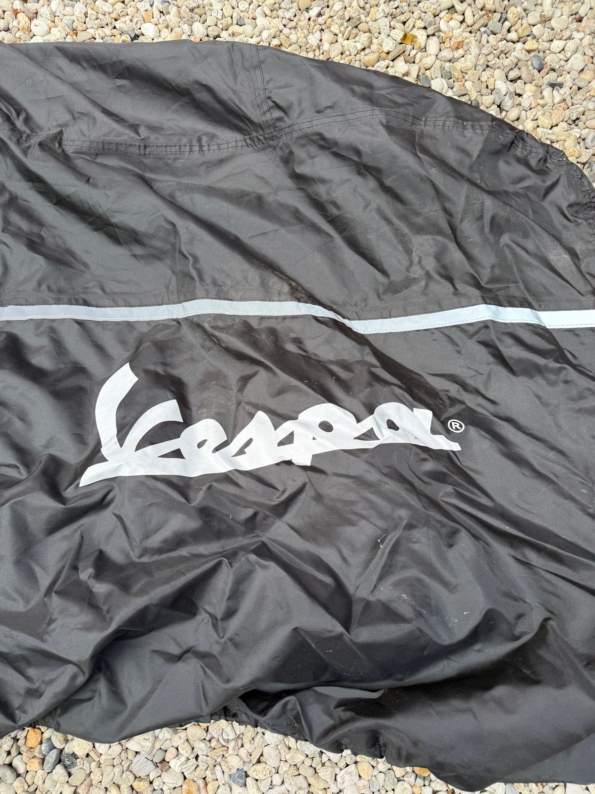 Vespa scooterhoes - Bescherming voor uw scooter, Ophalen of Verzenden, Zo goed als nieuw, Overige modellen