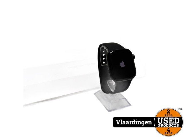 Apple Watch Series 10 42MM Batt 100% | Met Garantie, Sieraden, Tassen en Uiterlijk, Flex Ltd., Zo goed als nieuw, https://flex.com/contact-us
