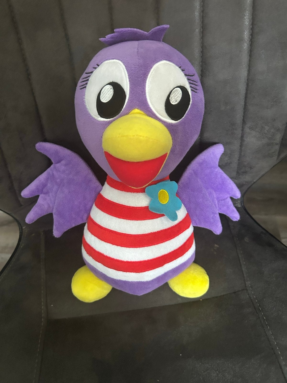Efteling Jokie de Pretneus knuffel, Ophalen of Verzenden, Zo goed als nieuw