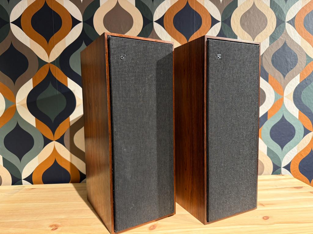 B&O Beovox 1000, nieuwstaat, van 249,- voor € 159,-!, Audio, Tv en Foto, Luidsprekers, Contact@vintageaudiobreda.nl, Zo goed als nieuw