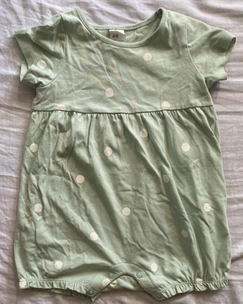 H&M HM boxpakje maat 68 NIEUW, Kinderen en Baby's, Babykleding | Maat 68, H&M, Nieuw, Pakje, Verzenden
