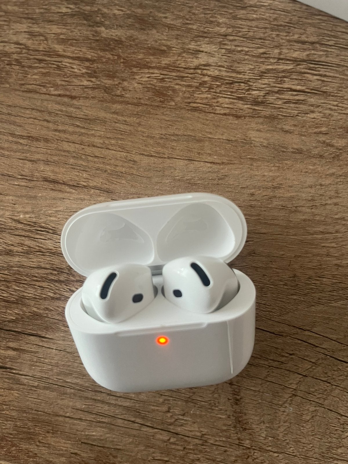 Airpods  4, Ophalen, Zo goed als nieuw