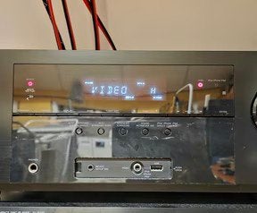 Pioneer VSX-527, Ophalen, Gebruikt, Pioneer, 120 watt of meer