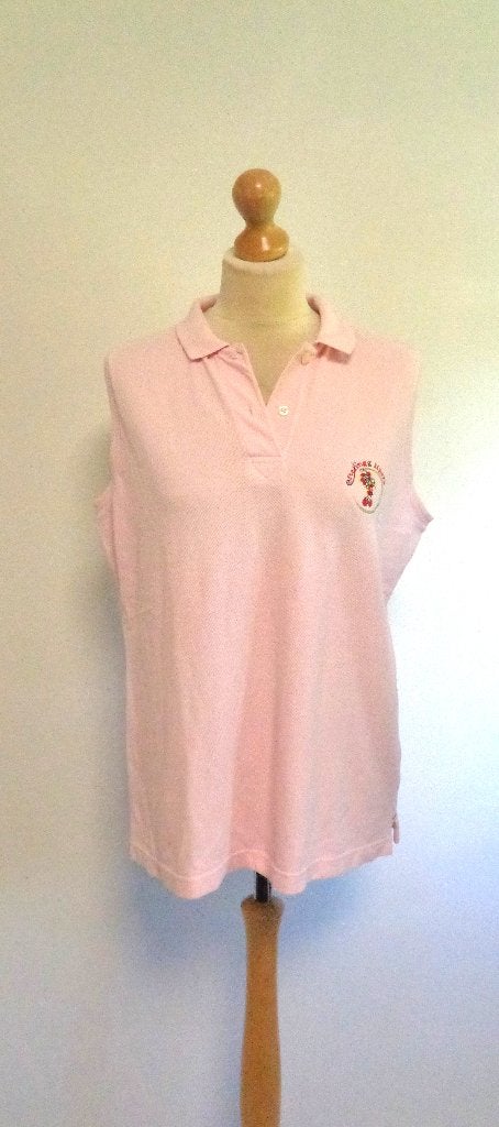 trui Gutter & Buck /efteling, Kleding | Dames, Truien en Vesten, Verzenden, Maat 46/48 (XL) of groter, Zo goed als nieuw, Roze