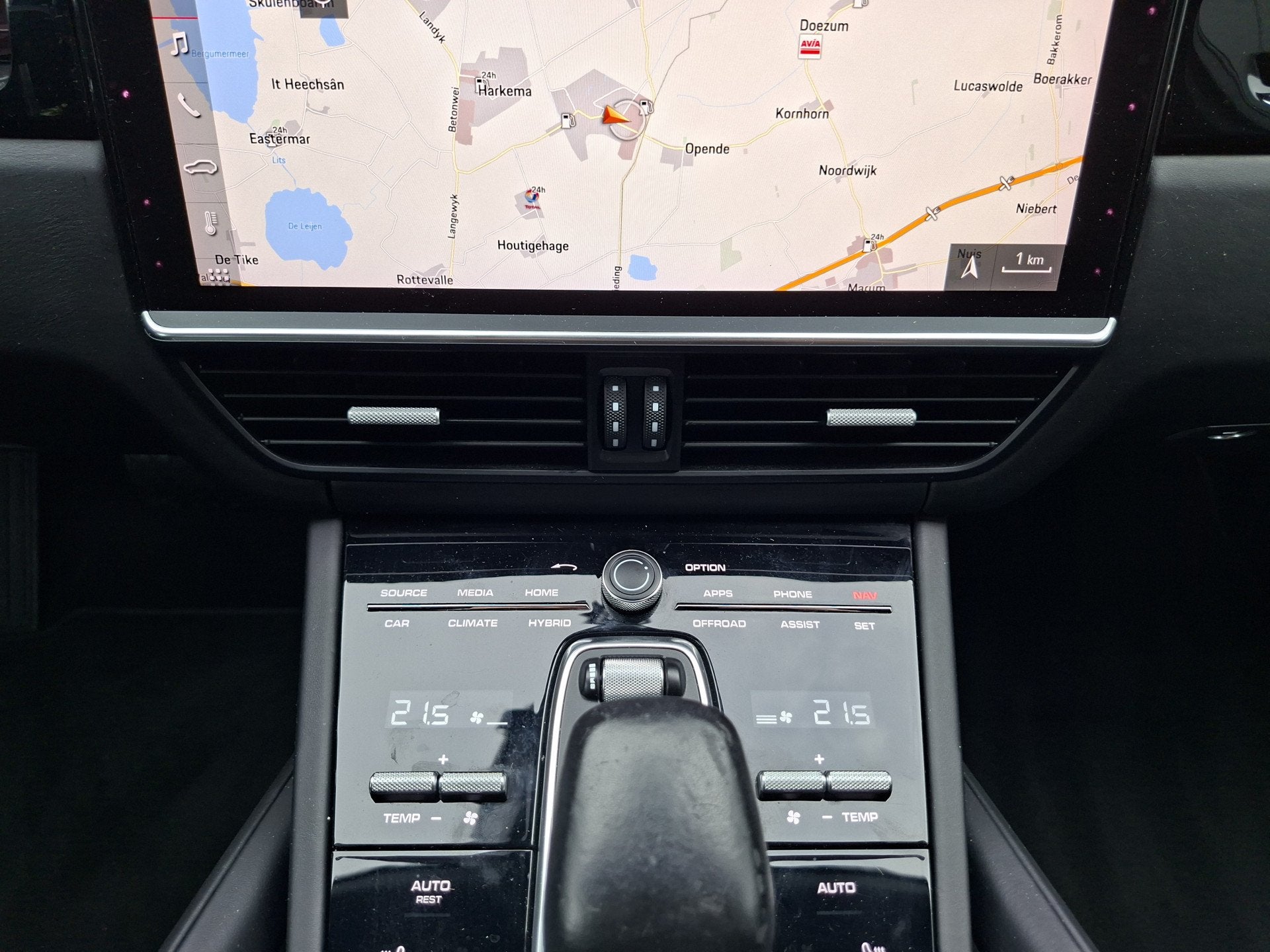 Foto 41 van Porsche Cayenne Coupé 3.0 E-Hybrid Pano Trekhaak(3500) 360