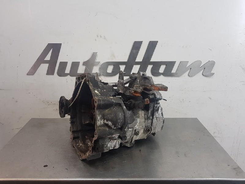 Versnellingsbak Schakel ABS Audi A3 (8P1) 2005 02S300045RX, Gebruikt, Auto-Union-Straße  1, Ingolstadt 85057, , Duitsland, Info@audi.de
