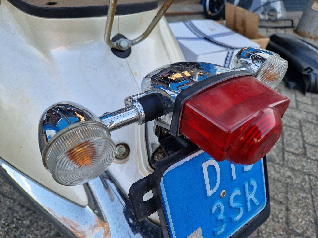 ONDERDELEN : Sym allo - sym cello , motorblok wiel zadel rem, Ophalen, Gebruikt, Overige typen