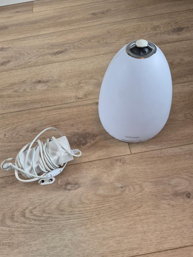 Samsung bluetooth 360 graden speaker, Overige typen, Zo goed als nieuw, Minder dan 60 watt, Ophalen