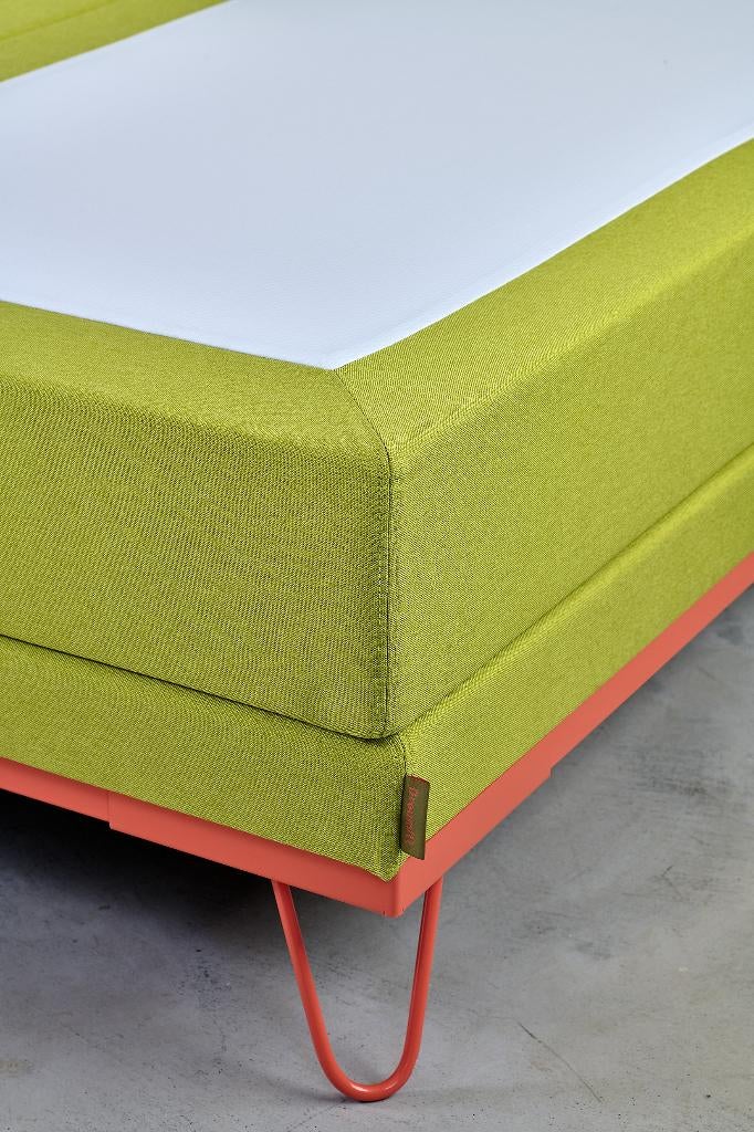 Complete Partij 89 Nieuwe Matrassen – Handel – Groothandel, 90 cm, Eenpersoons, Nieuw, Ophalen of Verzenden