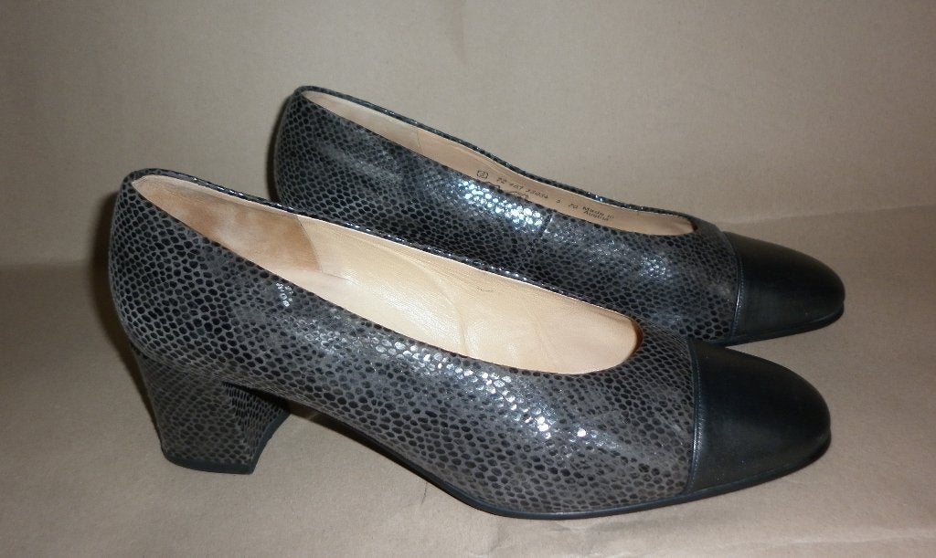 pumps maat 42 merk : Gabor, Pumps, Gabor, Ophalen of Verzenden, Grijs