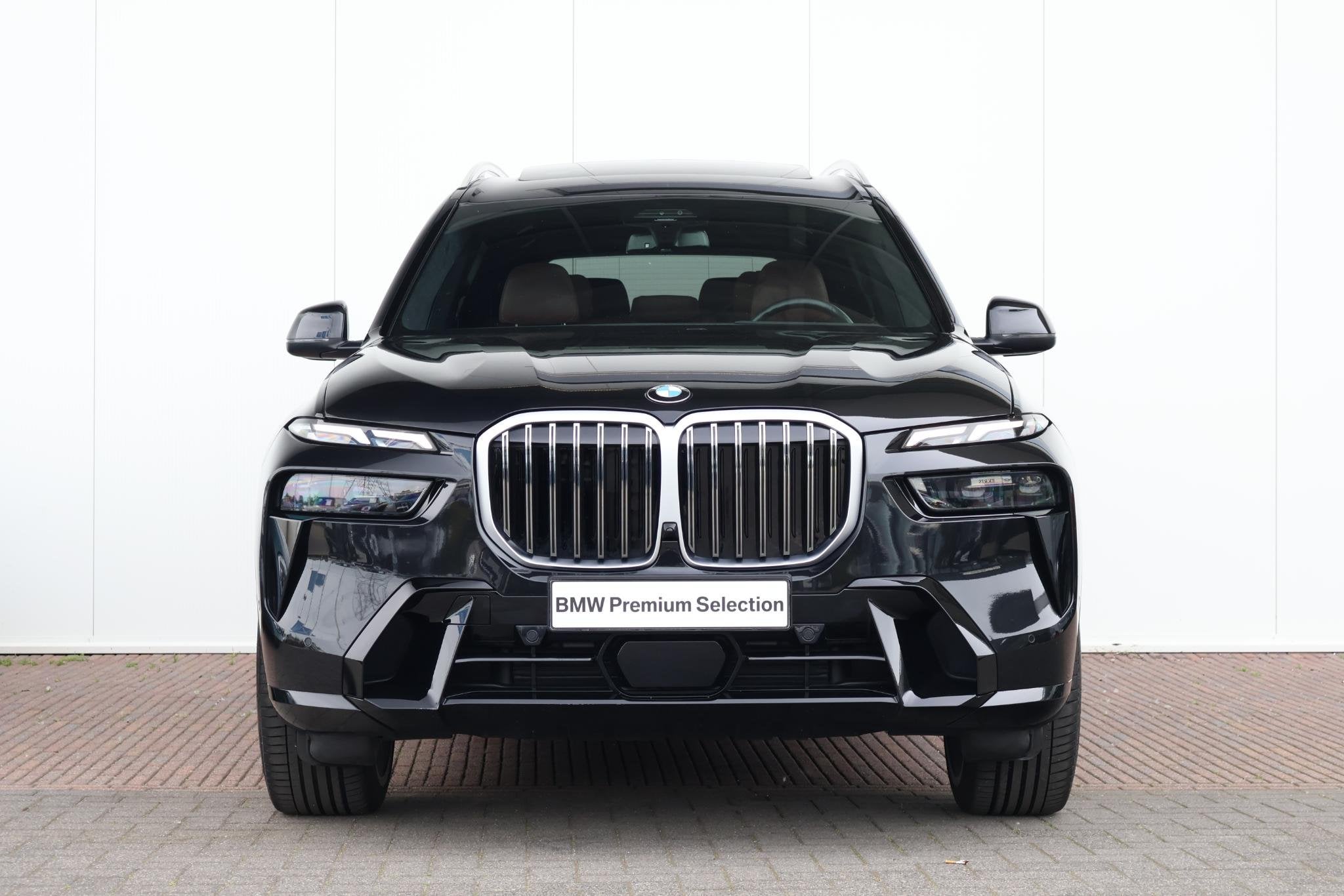 BMW X7 xDrive40i | M-Sport Pakket | Skylounge Pano Dak | Bow, Auto's, Automaat, Gebruikt, Euro 6, Met garantie (alle)