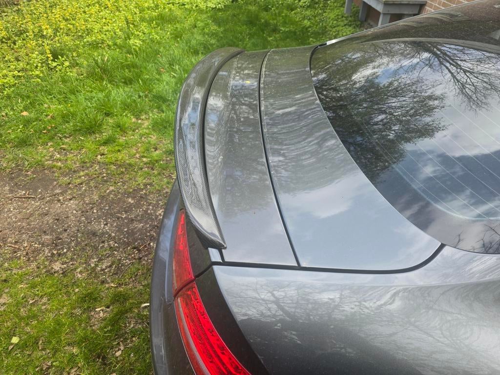 Spoiler Audi A5/S5 B8 Sportback, Ophalen of Verzenden