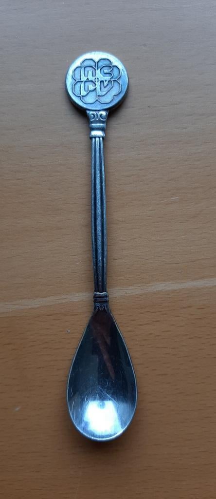 Lepeltje NCRV, Ophalen of Verzenden