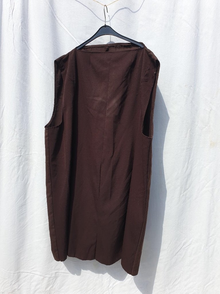 Staljongen of ridderknaap. mt l/ XL- Carnaval, Kleding | Heren, Carnavalskleding en Feestkleding, ., Maat 56/58 (XL), Ophalen of Verzenden