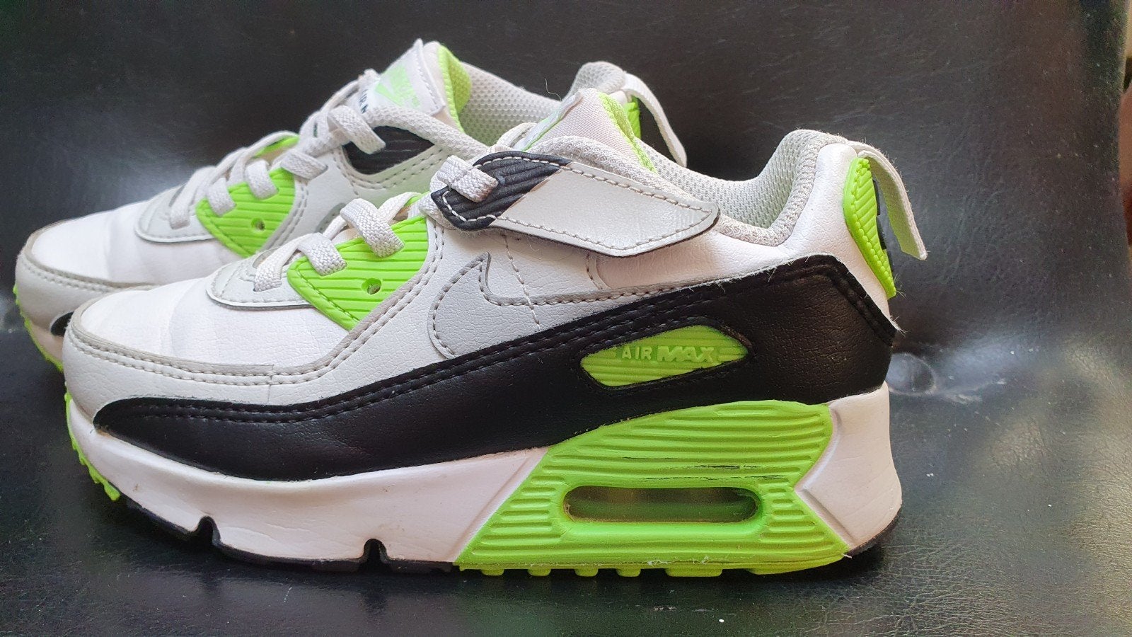 Nike Air Max 90 sneakers- Maat 29.5, Gebruikt, Verzenden, Nike, Jongen of Meisje