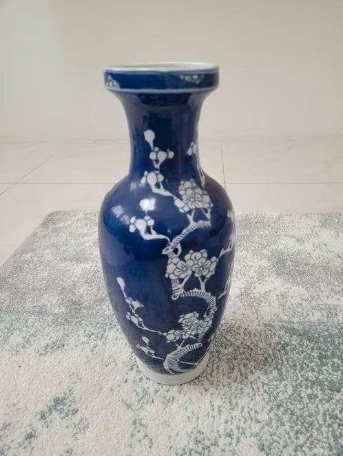 Chinese antieke vaas, Antiek en Kunst, Ophalen of Verzenden