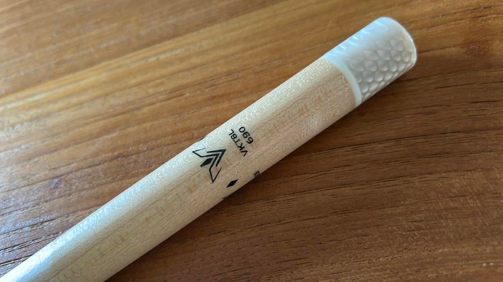 NIEUW |  Invikt Top VKT8L - 69 cm en 11.3 mm, Keu of Ballen, Wijsstraat 32, Nieuw, Ophalen of Verzenden