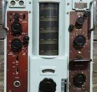 MURPHY B-40, Ophalen, Gebruikt, Ontvanger