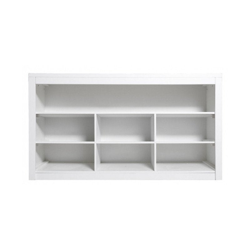 Bopita wandkast vakken mix and match, Ophalen, Gebruikt, 105 cm of meer, 100 cm of meer