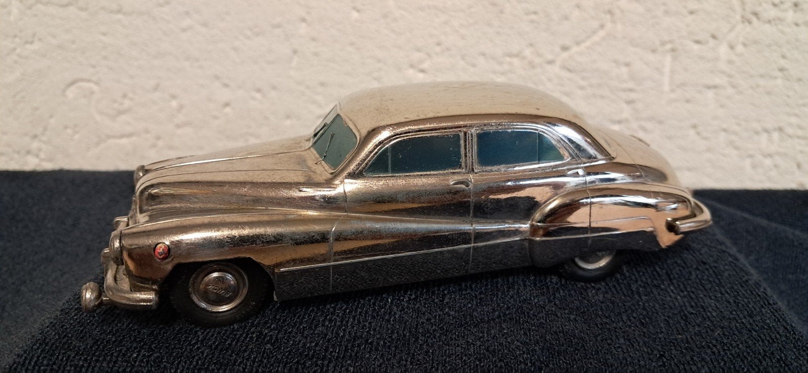 Prämeta Buick 405 (Kölner Automodelle) – Jaren 50, Ophalen of Verzenden