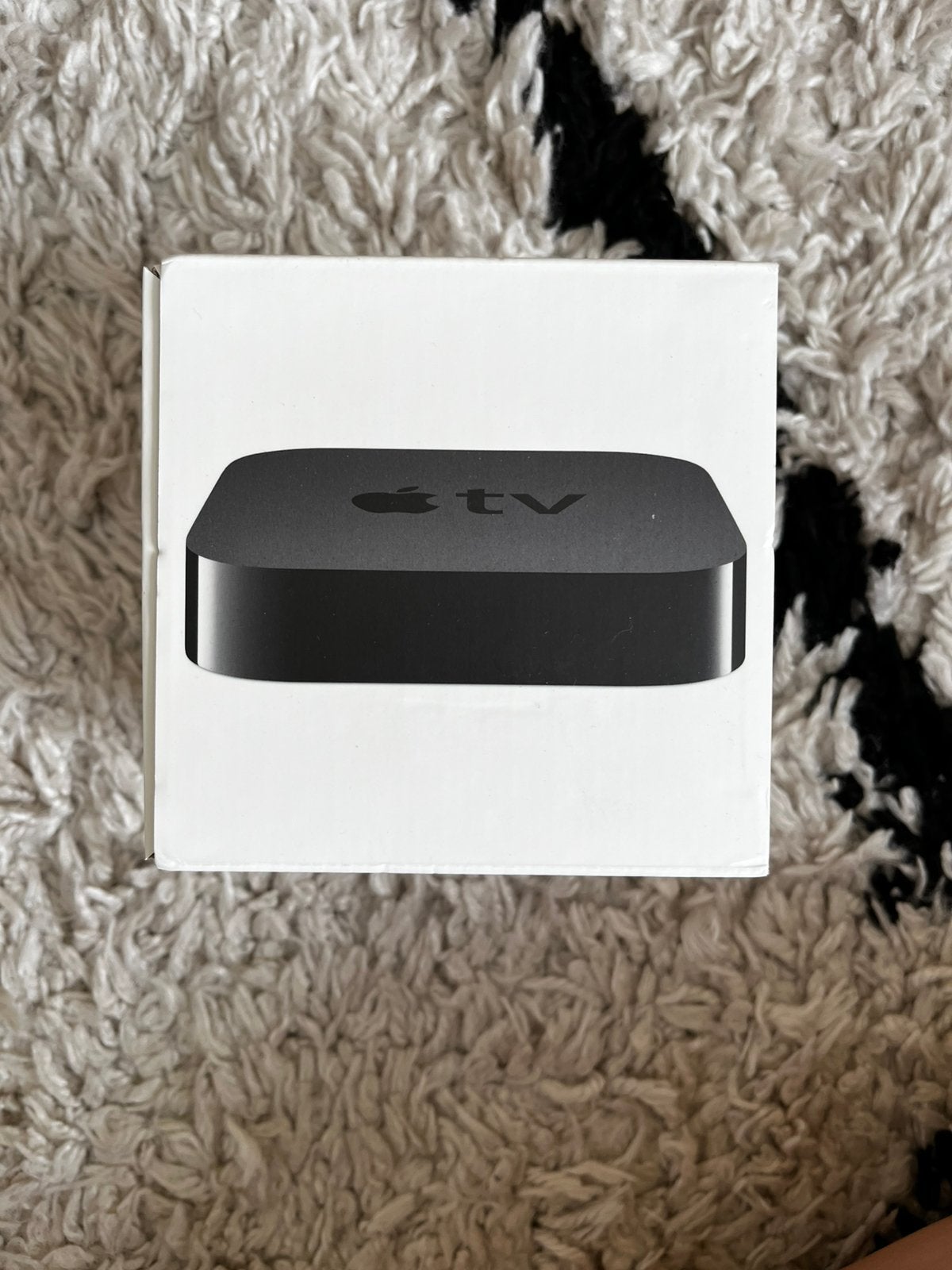 Apple TV, Ophalen of Verzenden, Nieuw, HDMI