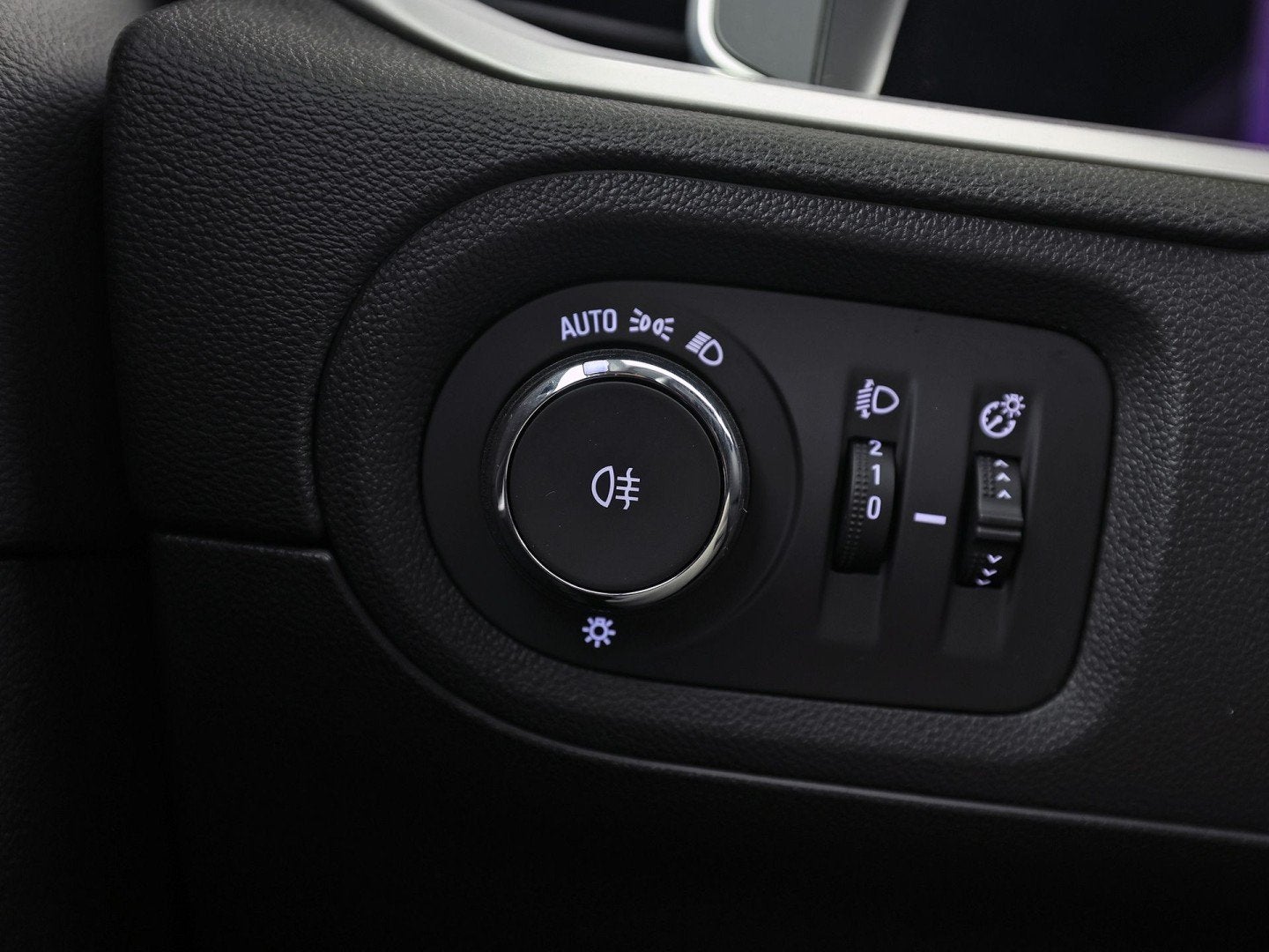 Foto 30 van Opel Grandland 1.6 Turbo Plug-In Hybrid Elegance Black Pack