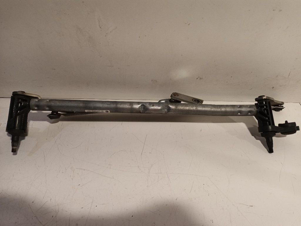 Ruitenwisser mechaniek voor Skoda Octavia, Auto-onderdelen, Ruiten en Toebehoren, Onderdelen@venauto.nl, Van der Ven Autorecycling B.V.