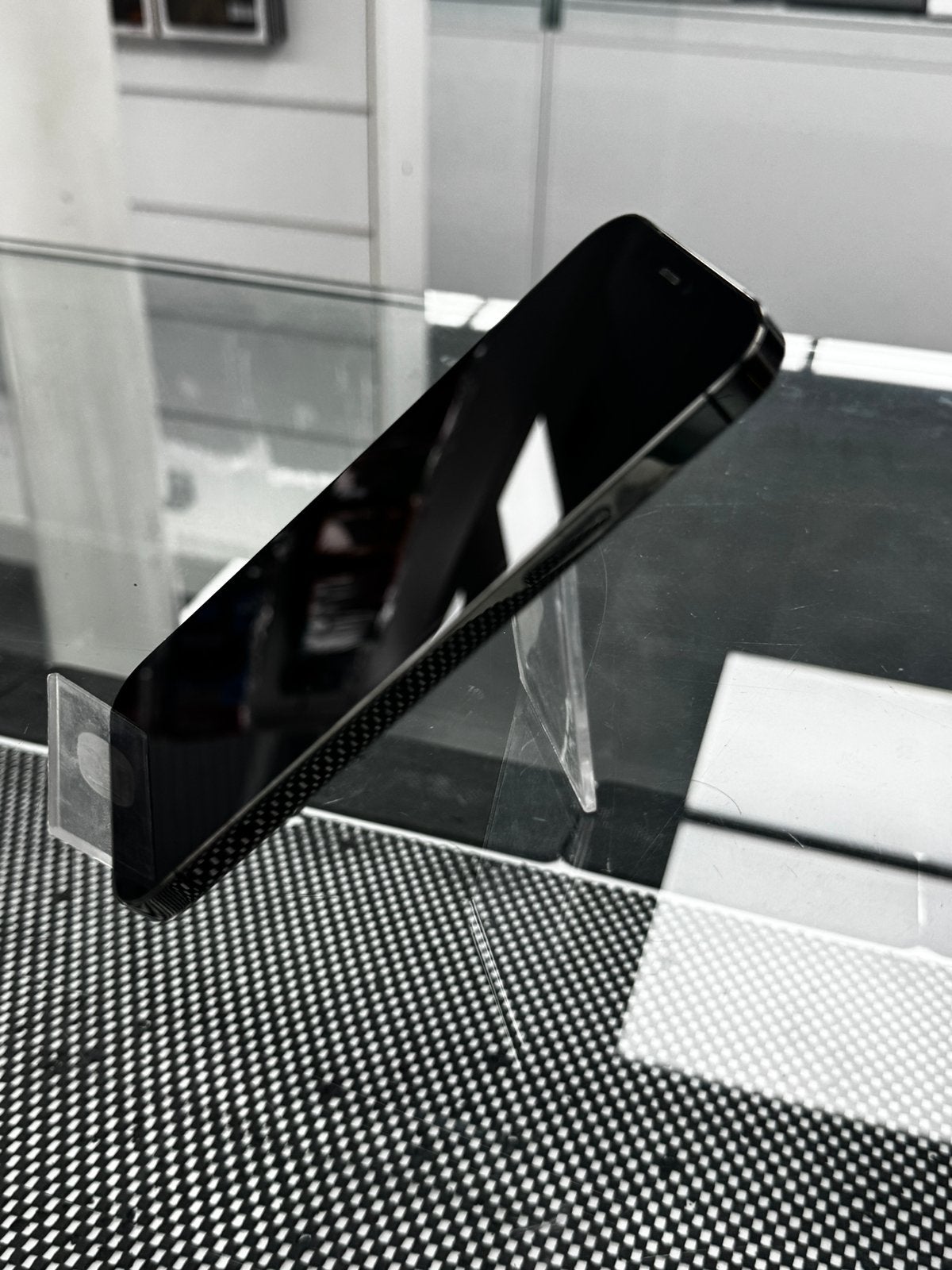 iPhone 12 Pro 128GB | Origineel | €275 Garantie, Telecommunicatie, Mobiele telefoons | Apple iPhone, 128 GB, Blauw, Zo goed als nieuw