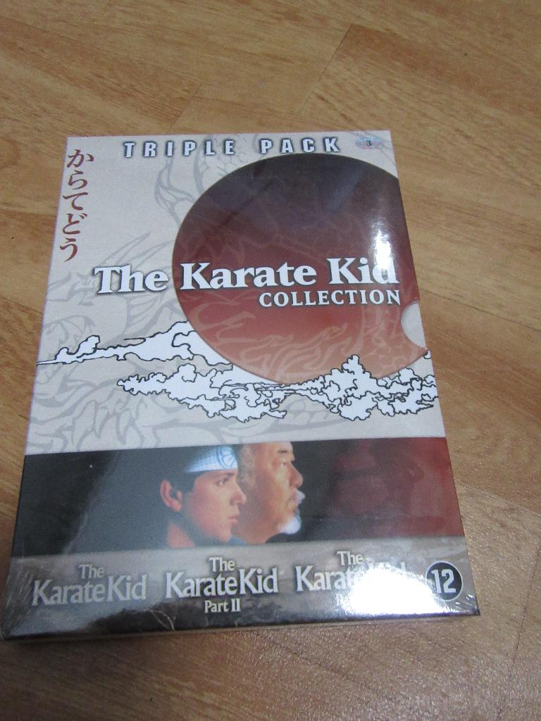 dvd's divers , nieuw en zgan, Alle leeftijden, Ophalen of Verzenden, Zo goed als nieuw, Overige genres