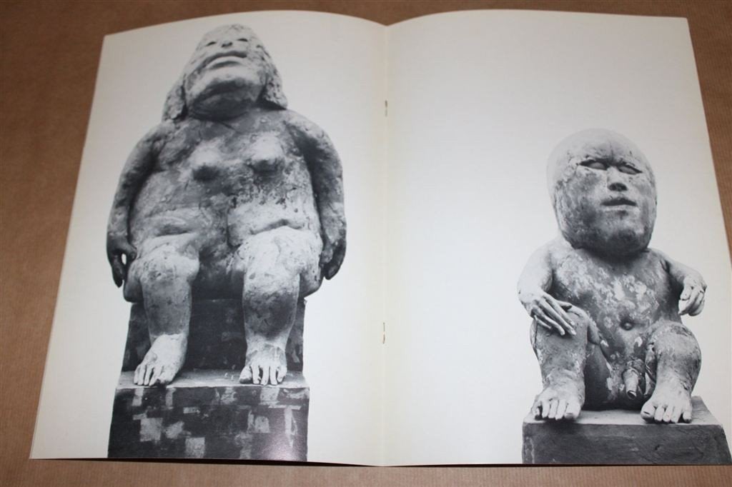 José Vermeersch. Schilder en beeldhouwer., Ophalen of Verzenden, Gelezen